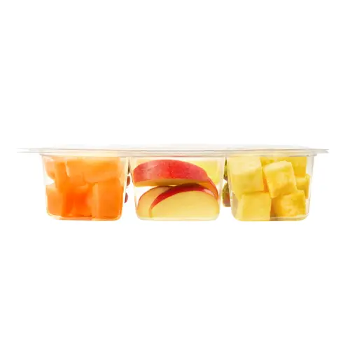Freshness Guaranteed Fresh Cut Fruit Tray with Vanilla Dip, 48 oz thumbnail 4