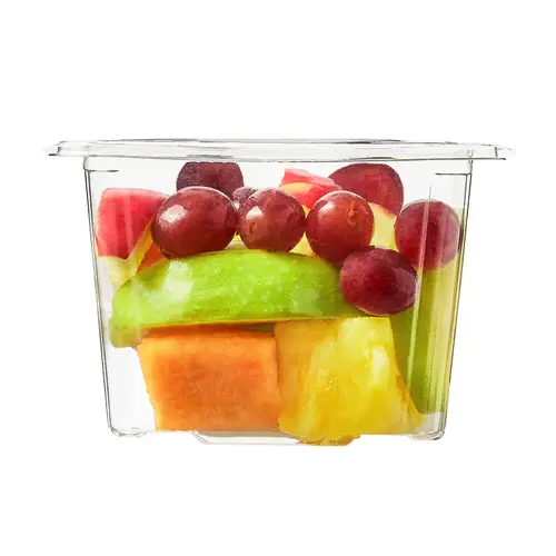 Marketside Seasonal Fruit Blend, 10 oz Tray thumbnail 4