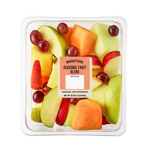Marketside Seasonal Fruit Blend 32 oz Tray