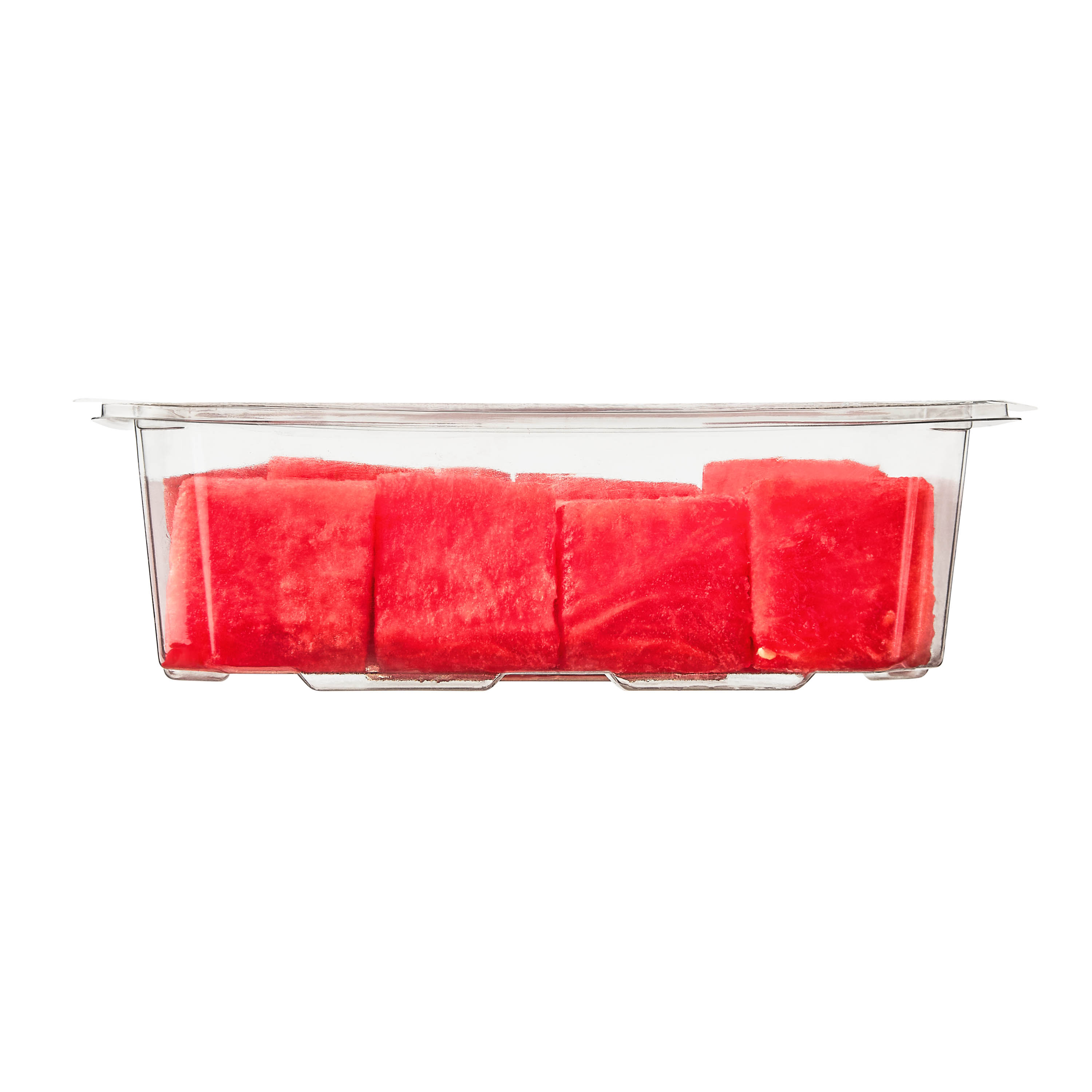 Marketside Fresh Cut Watermelon, 16 oz Tray thumbnail 3