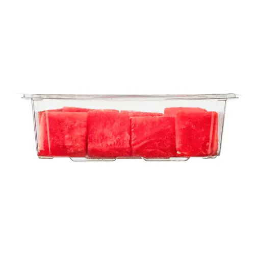 Marketside Fresh Cut Watermelon, 16 oz Tray thumbnail 3