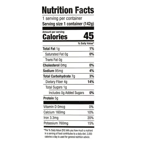 Marketside Organic Fresh Baby Spinach and Baby Kale Mix, 5 oz thumbnail 4