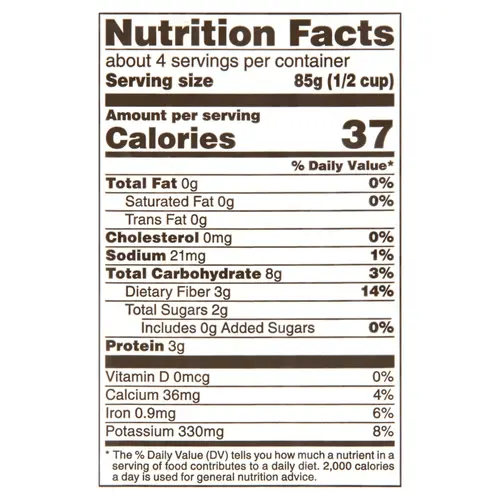 Marketside Fresh Halved Brussels Sprouts, 12 oz thumbnail 4