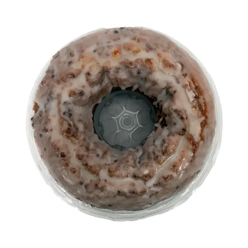 Marketside Sock It to Me CrÃ¨me Cake (Vanilla & Cinnamon), 28 oz (Shelf Stable) thumbnail 2