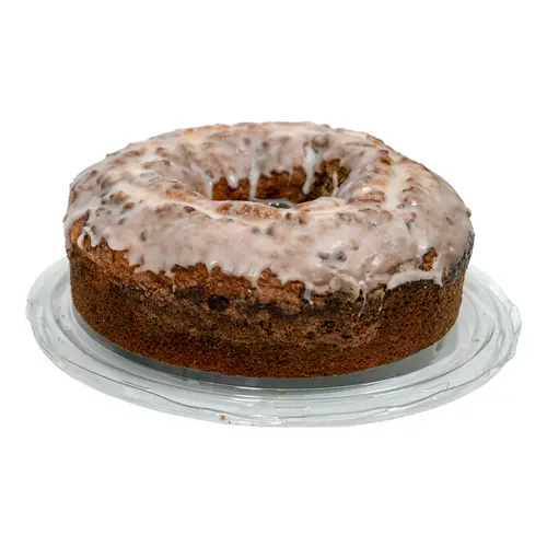 Marketside Sock It to Me CrÃ¨me Cake (Vanilla & Cinnamon), 28 oz (Shelf Stable) thumbnail 3
