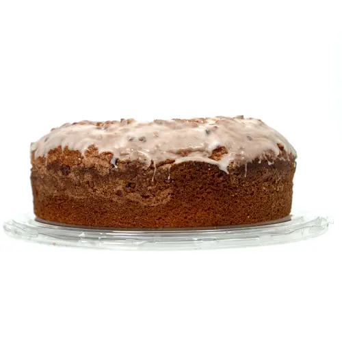 Marketside Sock It to Me CrÃ¨me Cake (Vanilla & Cinnamon), 28 oz (Shelf Stable) thumbnail 4