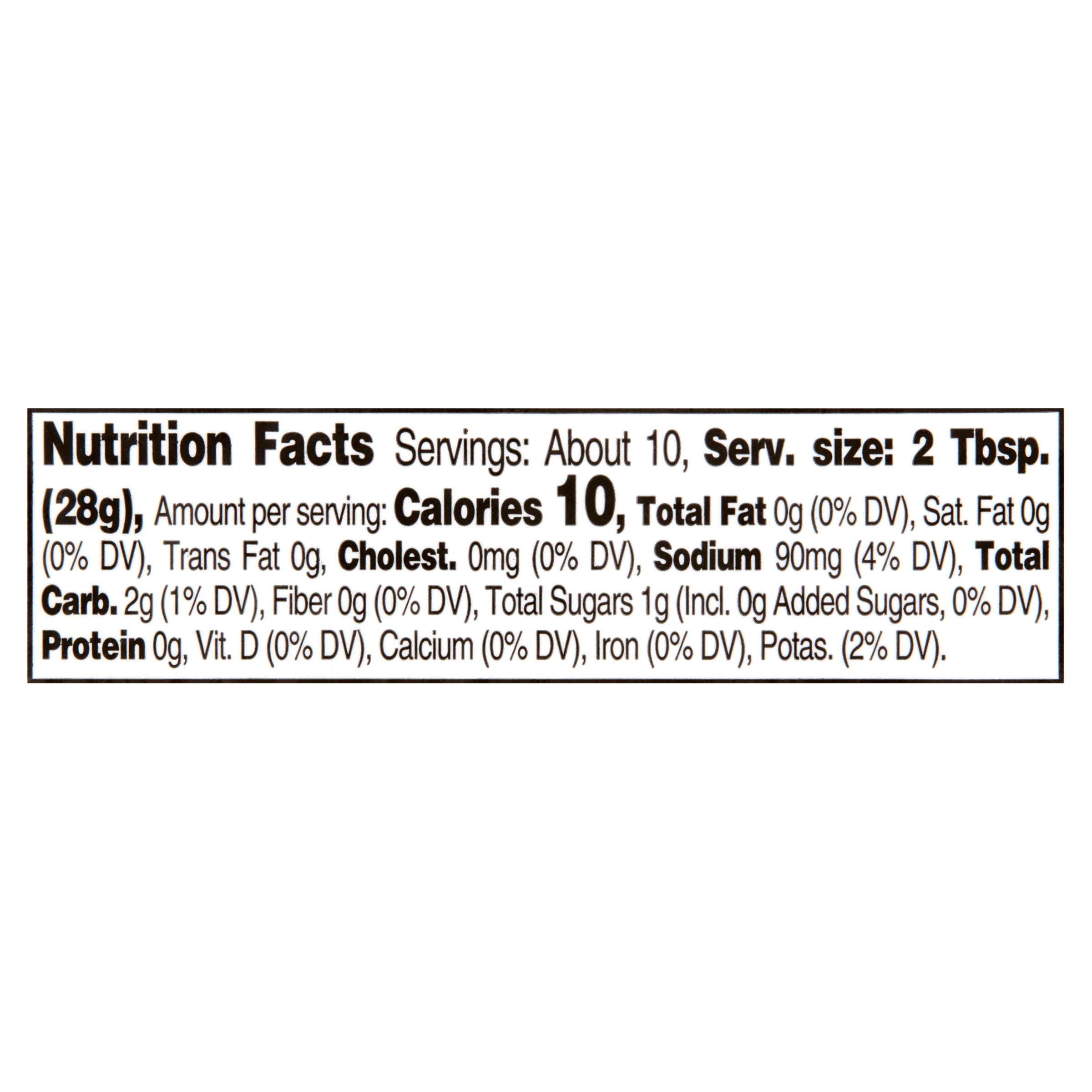 Freshness Guaranteed Mild Pico De Gallo, 10 oz, Gluten-Free, Refrigerated thumbnail 3