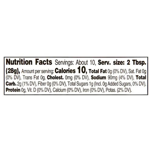 Freshness Guaranteed Mild Pico De Gallo, 10 oz, Gluten-Free, Refrigerated thumbnail 3