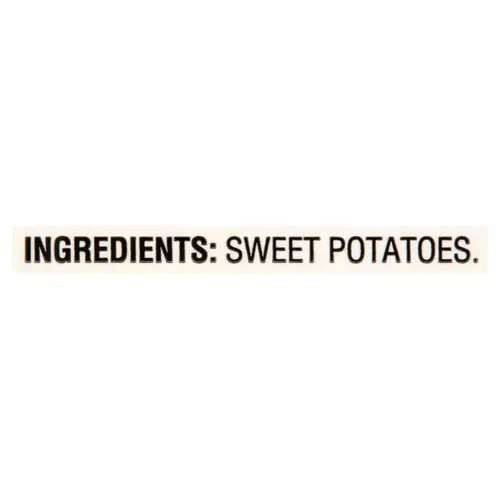 Marketside Fresh Sweet Potato Cubes, 16 oz thumbnail 4