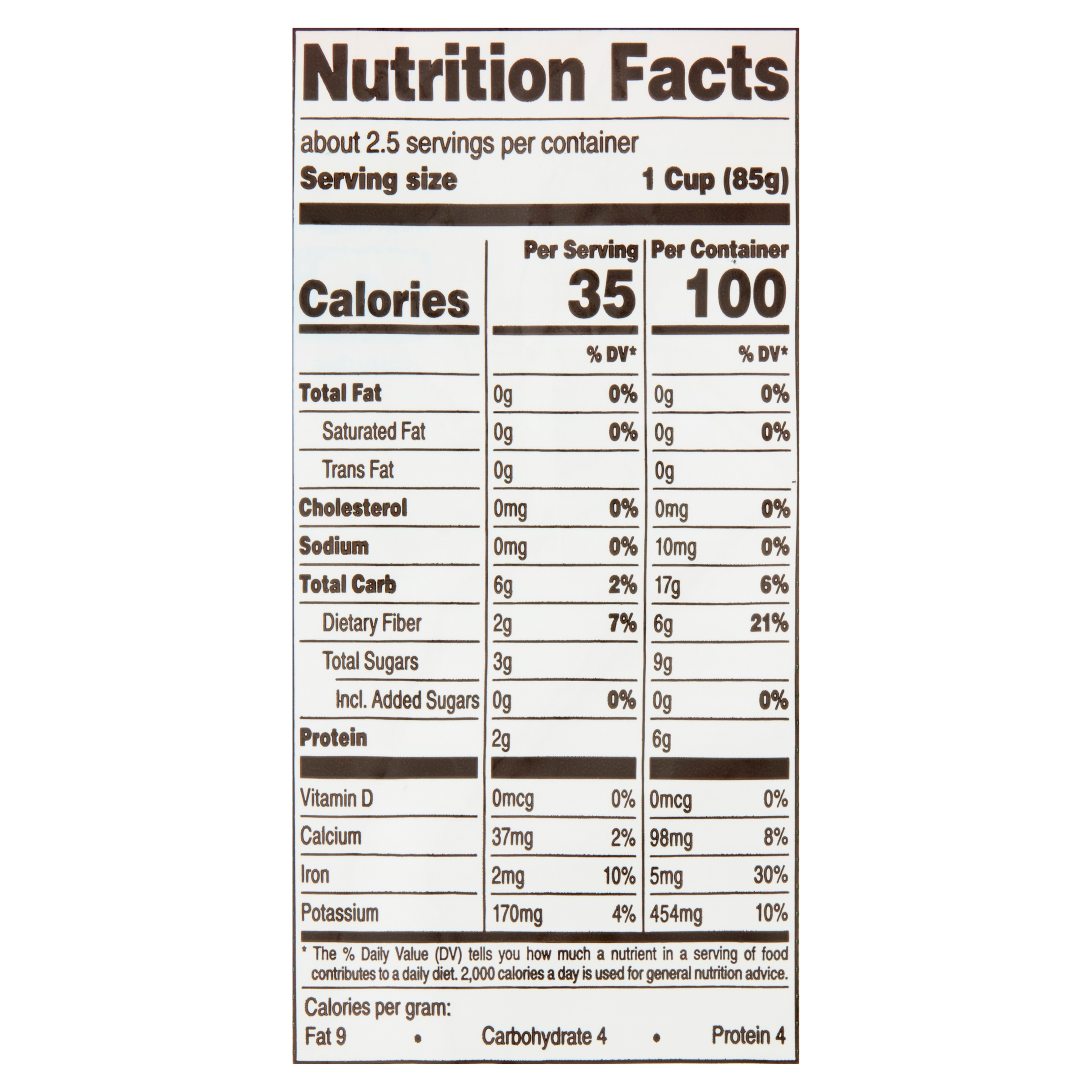 Marketside Fresh Snow Peas, 8 oz thumbnail 4