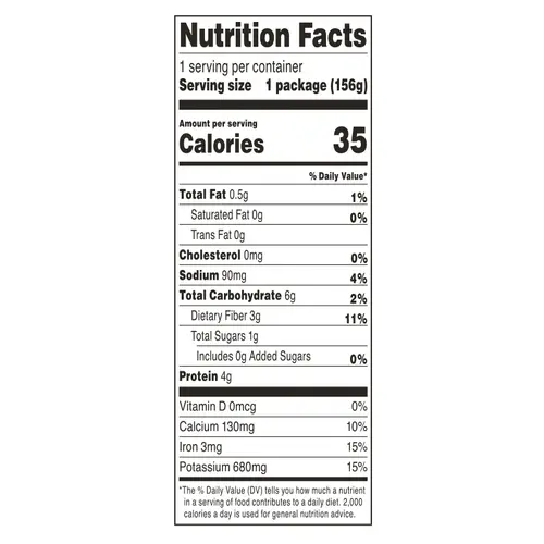 Marketside Organic Fresh Spinach and Spring Mix, 5.5 oz thumbnail 4
