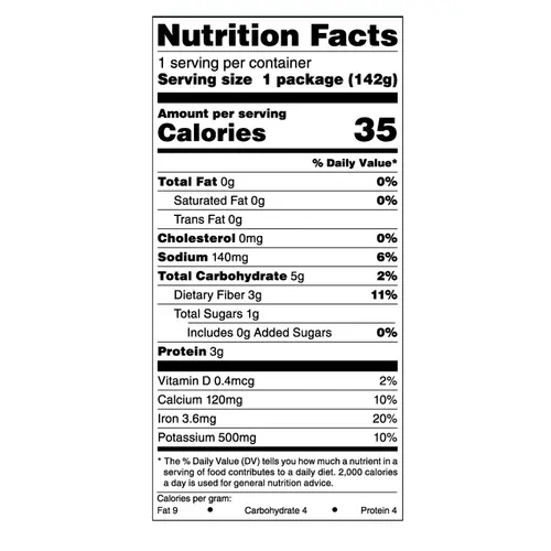 Marketside Spring Mix Salad Blend, 5 oz Bag, Fresh thumbnail 3