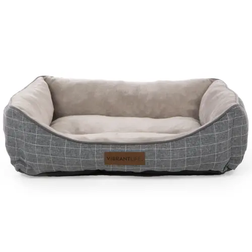 Vibrant Life Luxe Cuddler Mattress Edition