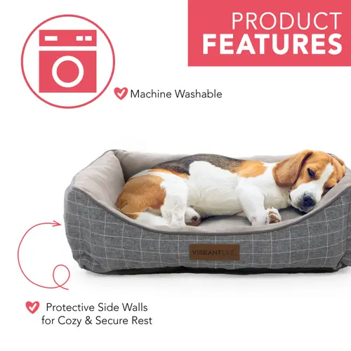 Vibrant Life Luxe Cuddler Mattress Edition thumbnail 4