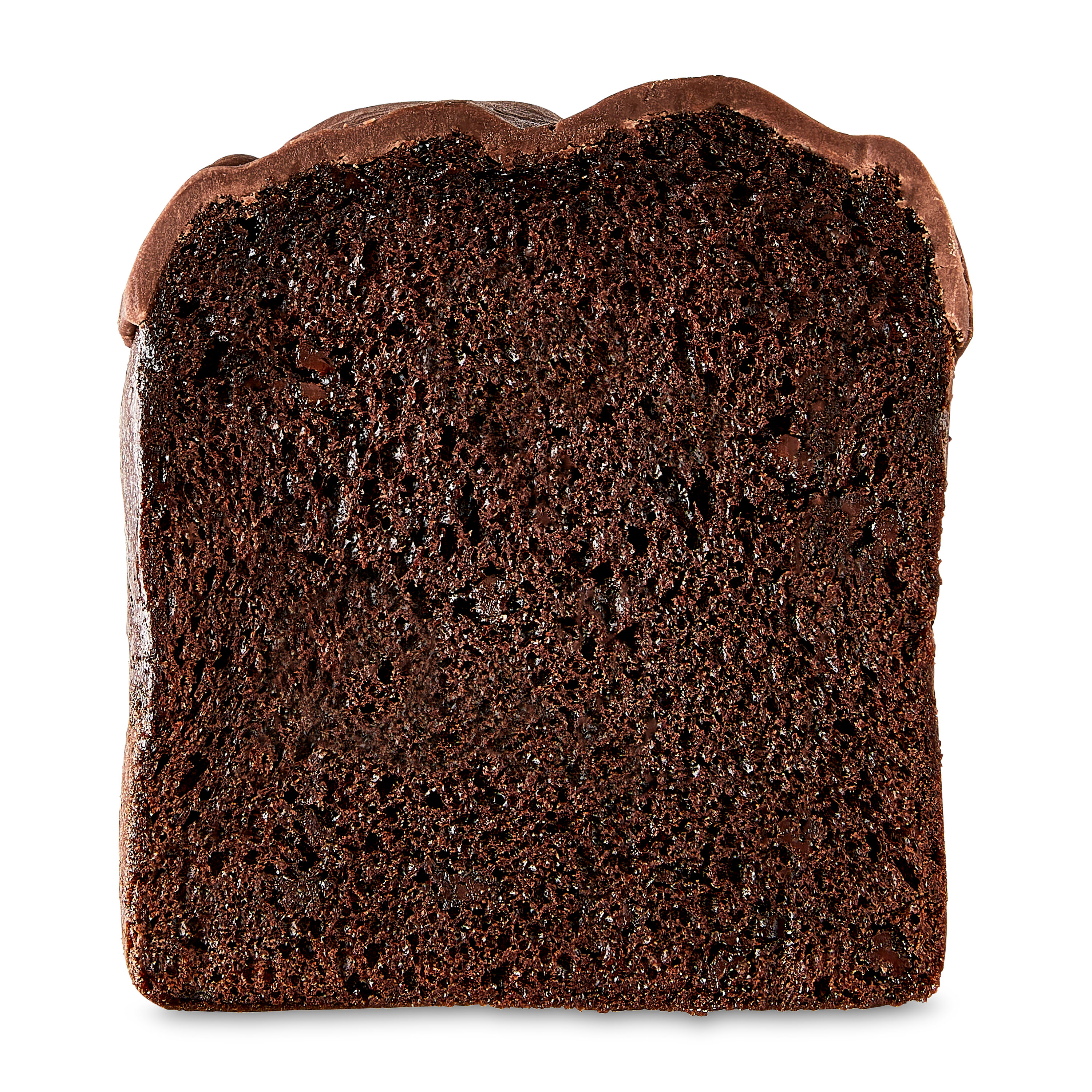 Marketside Iced Double Chocolate Cake, 3.3 oz, 1 Count thumbnail 2