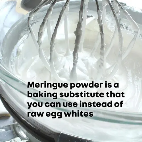 Meringue Powder 8 oz. thumbnail 4