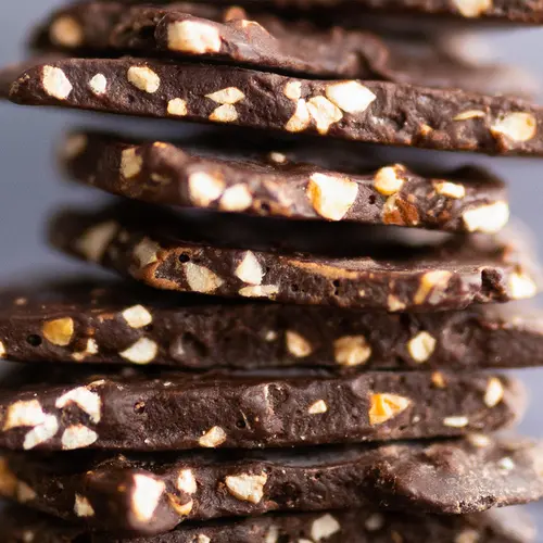 No Sugar Company Keto Krax Dark Chocolatey Coconut & Almond Snack, 200g thumbnail 2