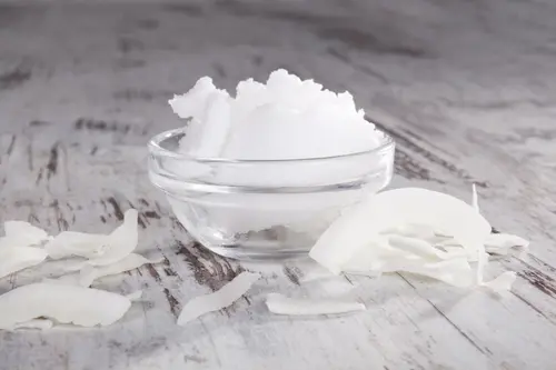 Nutiva Organic, Steam Refined Coconut Oil from non-GMO, Sustainably Farmed Coconuts, 15 Fluid Ounces thumbnail 3