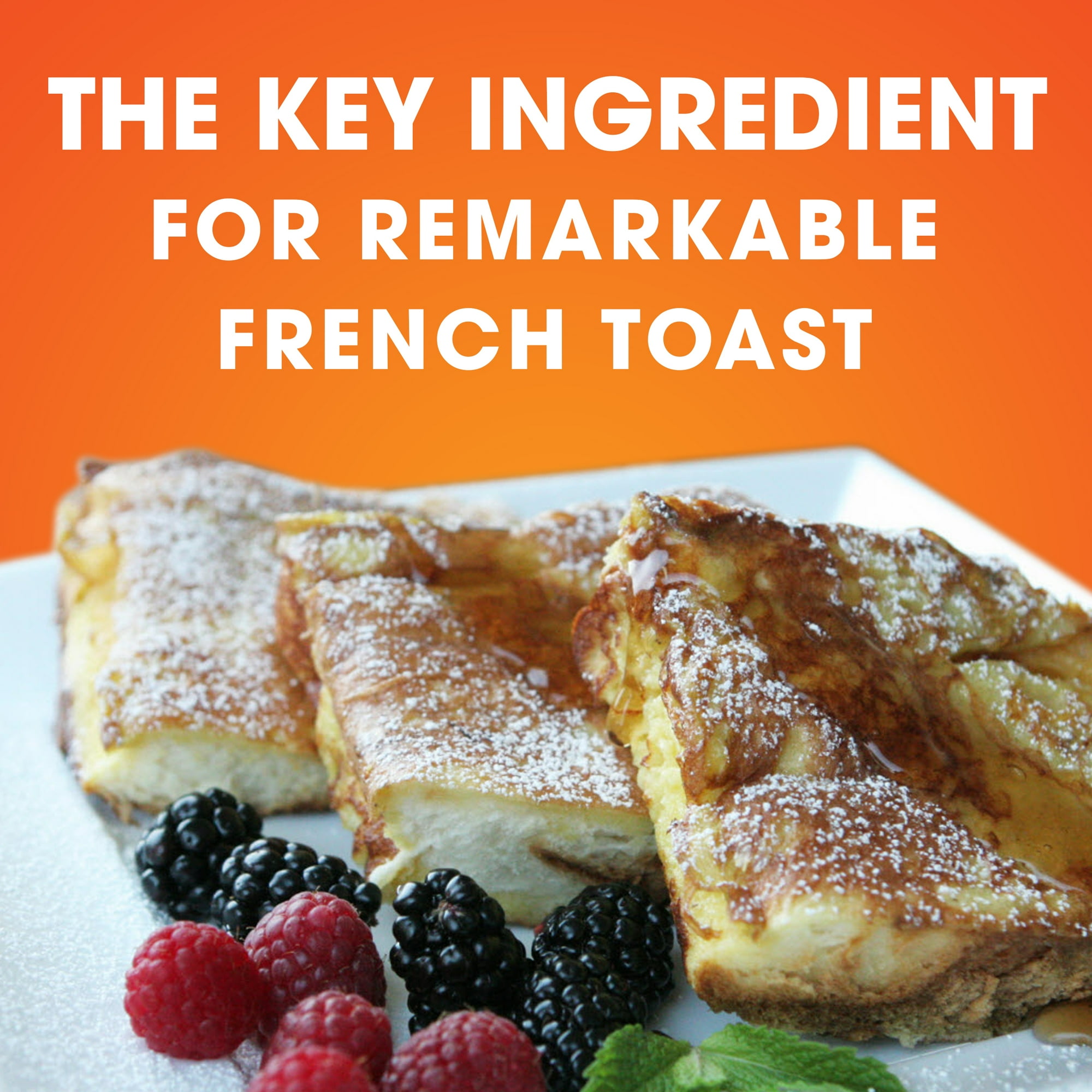 King's Hawaiian Round Hawaiian Sweet Bread, 16 oz (1 Pack) thumbnail 3