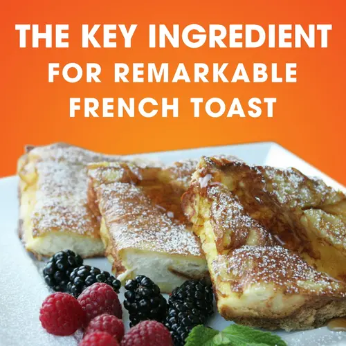 King's Hawaiian Round Hawaiian Sweet Bread, 16 oz (1 Pack) thumbnail 3