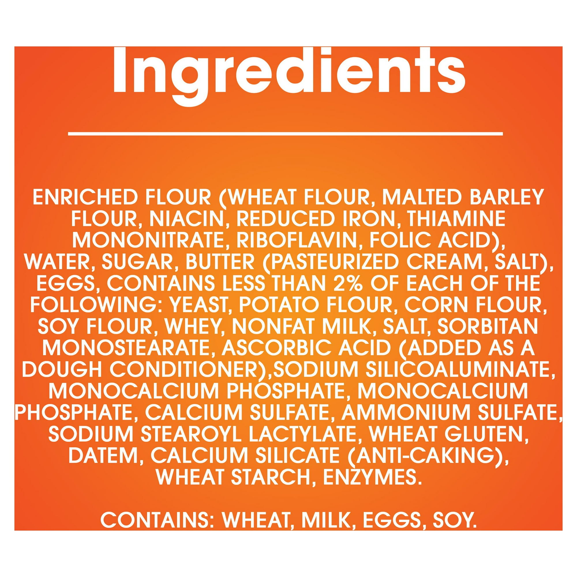 King's Hawaiian Round Hawaiian Sweet Bread, 16 oz (1 Pack) thumbnail 4