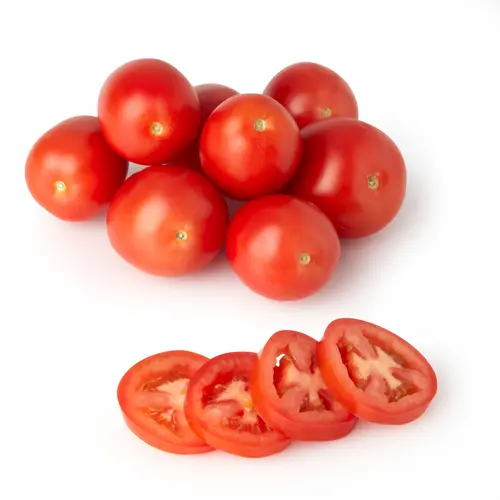 Fresh Whole Roma Tomato, 2 lb Bag thumbnail 3