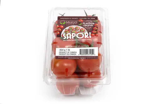 Fresh Cocktail Tomato, 1 lb Package