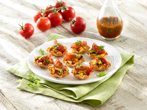 Fresh Cocktail Tomato, 1 lb Package thumbnail 3