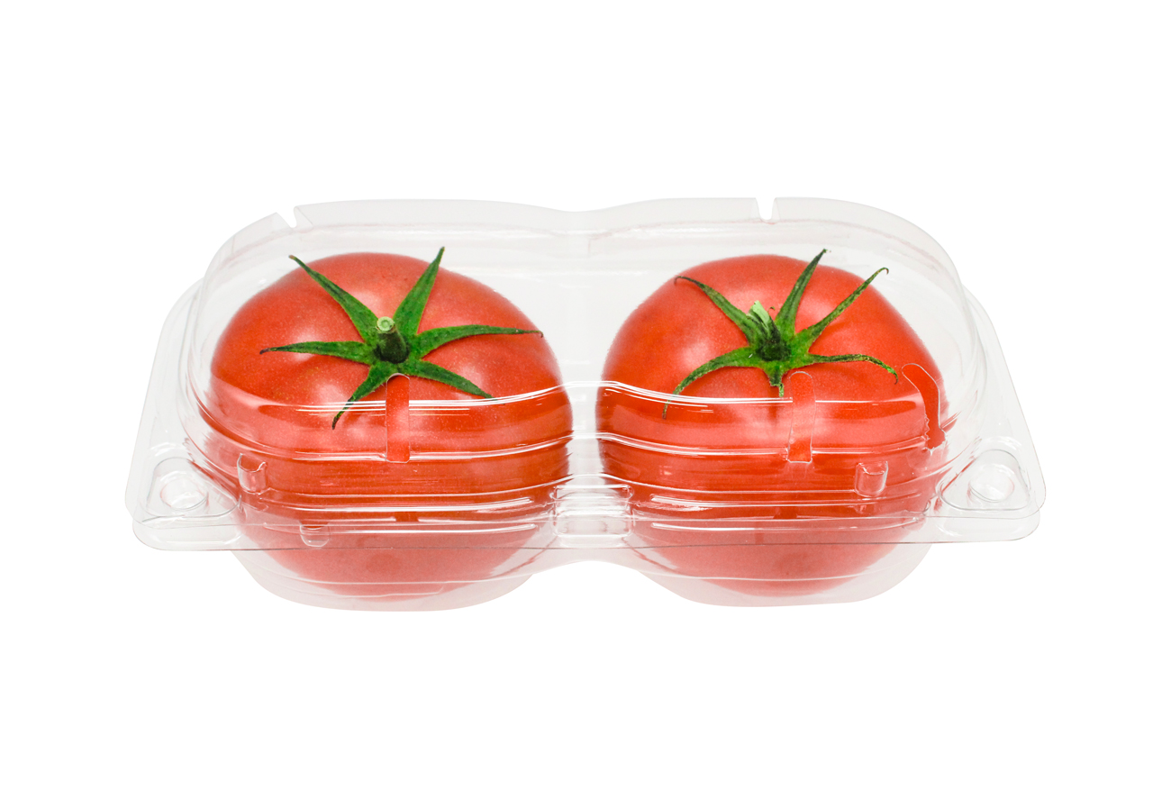 Fresh Slicing Tomato, 2 Pack