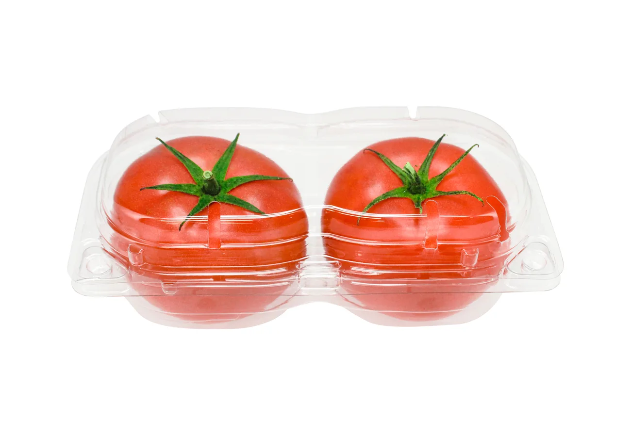 Fresh Slicing Tomato, 2 Pack