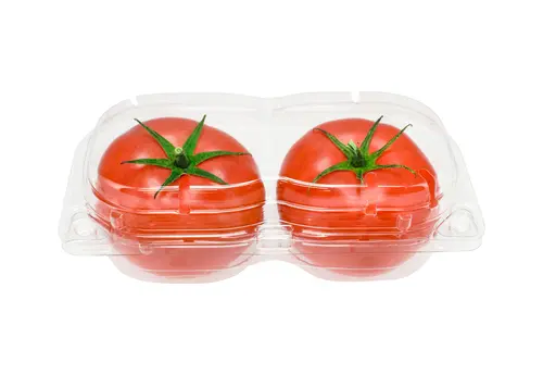 Fresh Slicing Tomato, 2 Pack