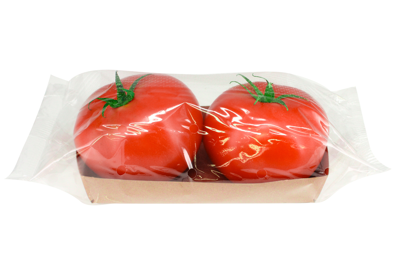 Fresh Slicing Tomato, 2 Pack thumbnail 2
