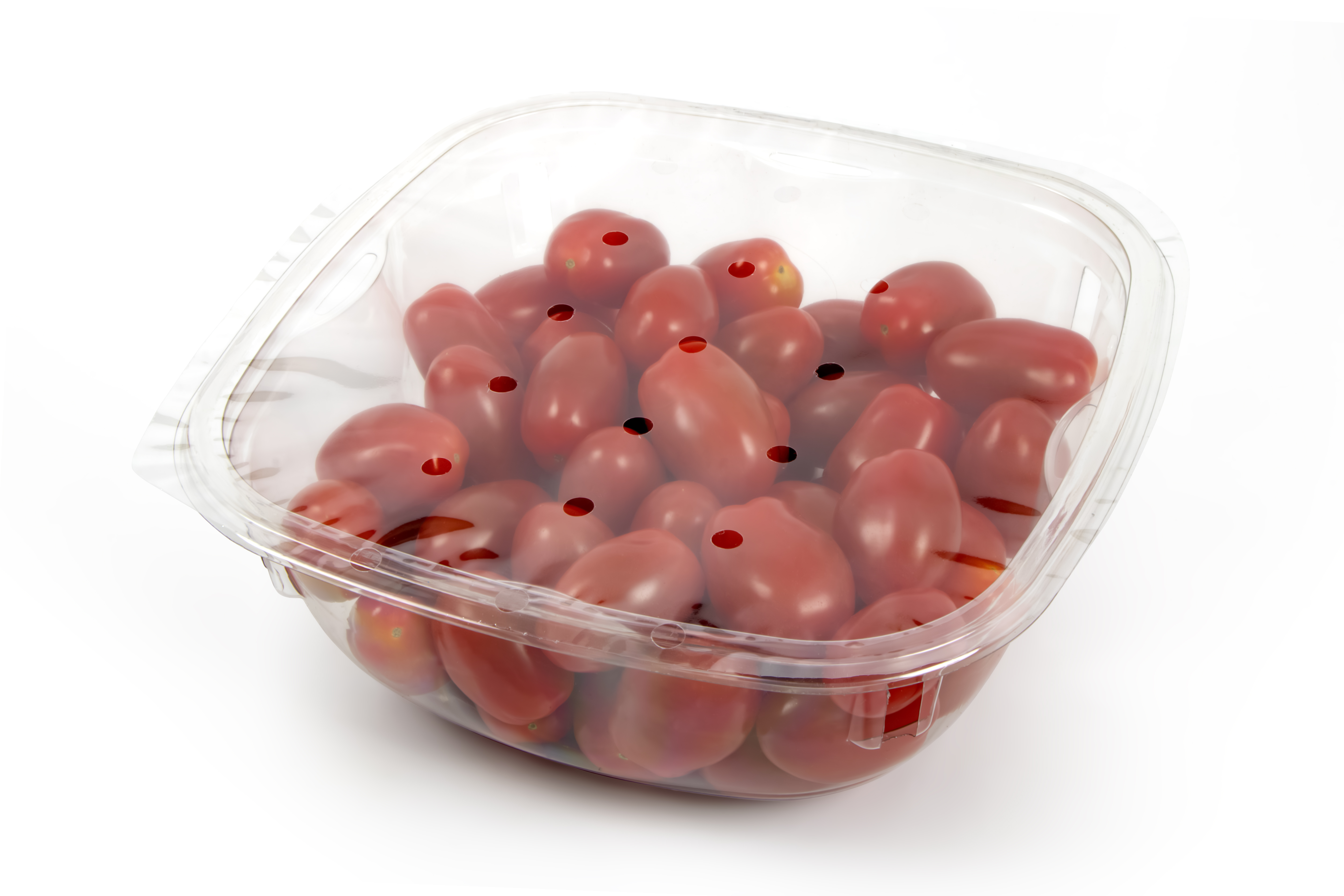 Fresh Premium Grape Tomato, 1 lb Package