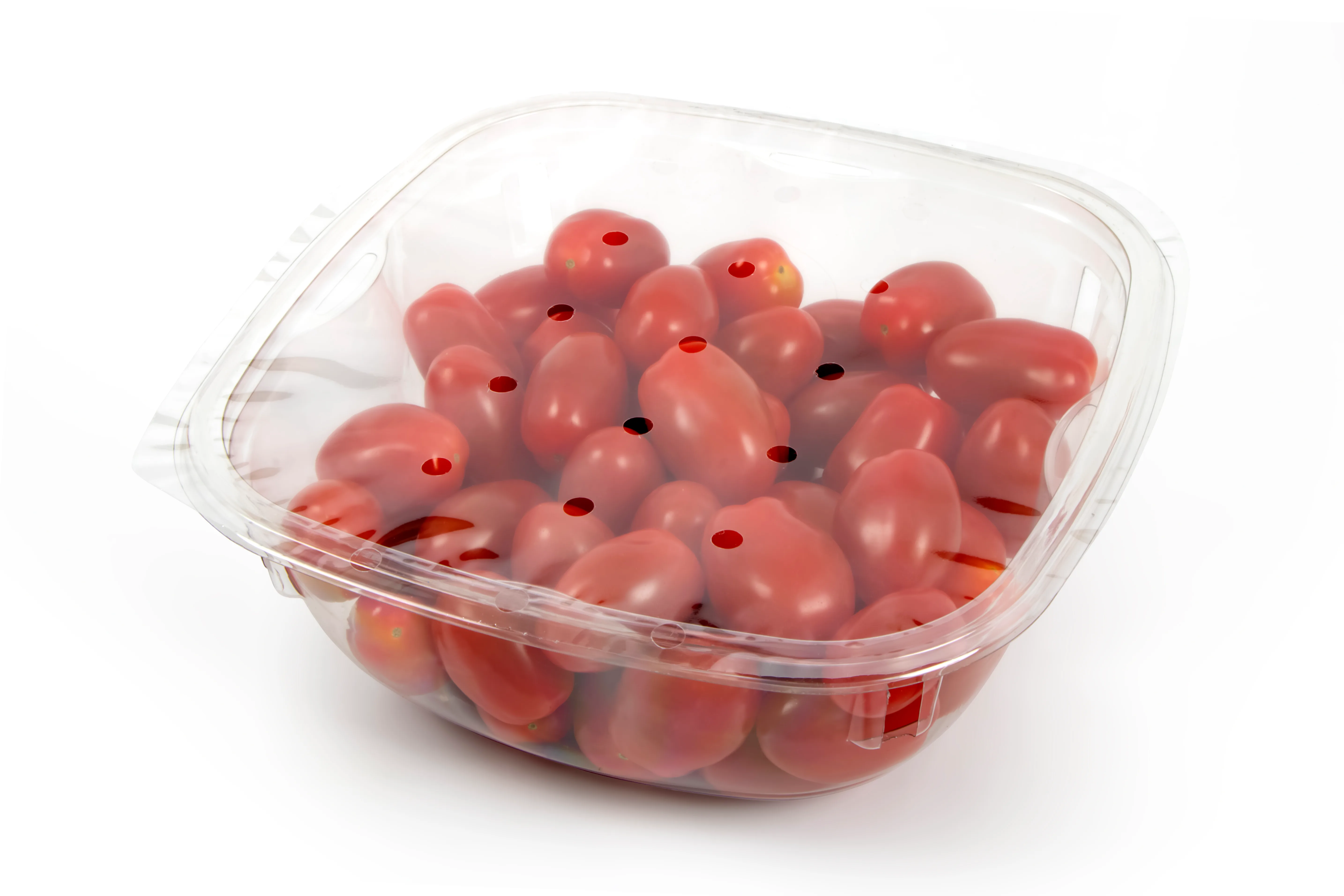 Fresh Premium Grape Tomato, 1 lb Package