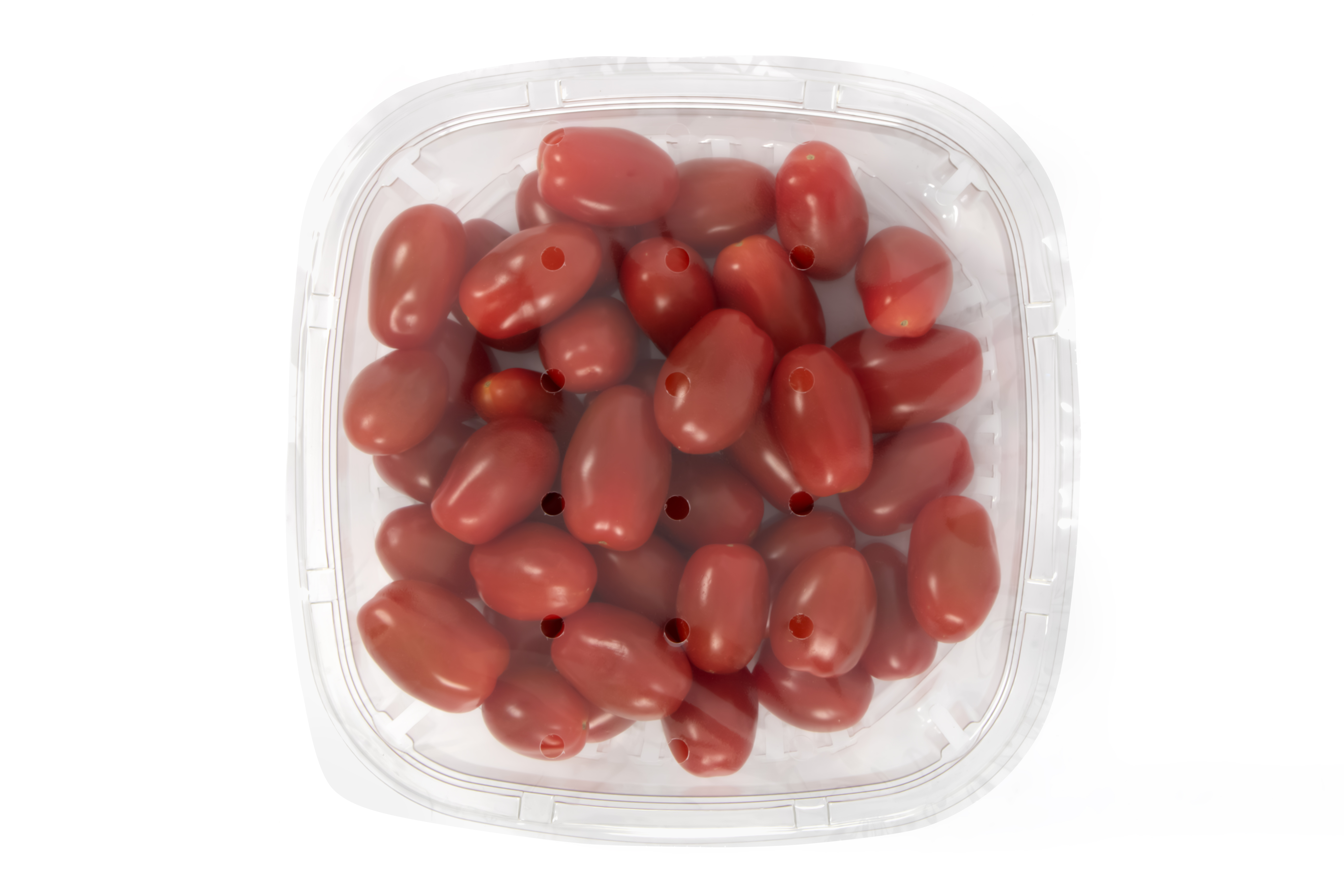 Fresh Premium Grape Tomato, 1 lb Package thumbnail 4