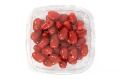 Fresh Premium Grape Tomato, 1 lb Package thumbnail 4