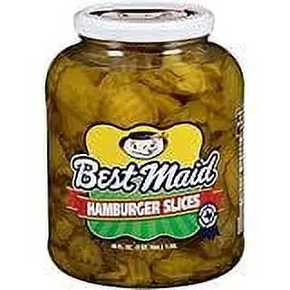 Best Maid Hamburger Slices, 46 fl oz thumbnail 2