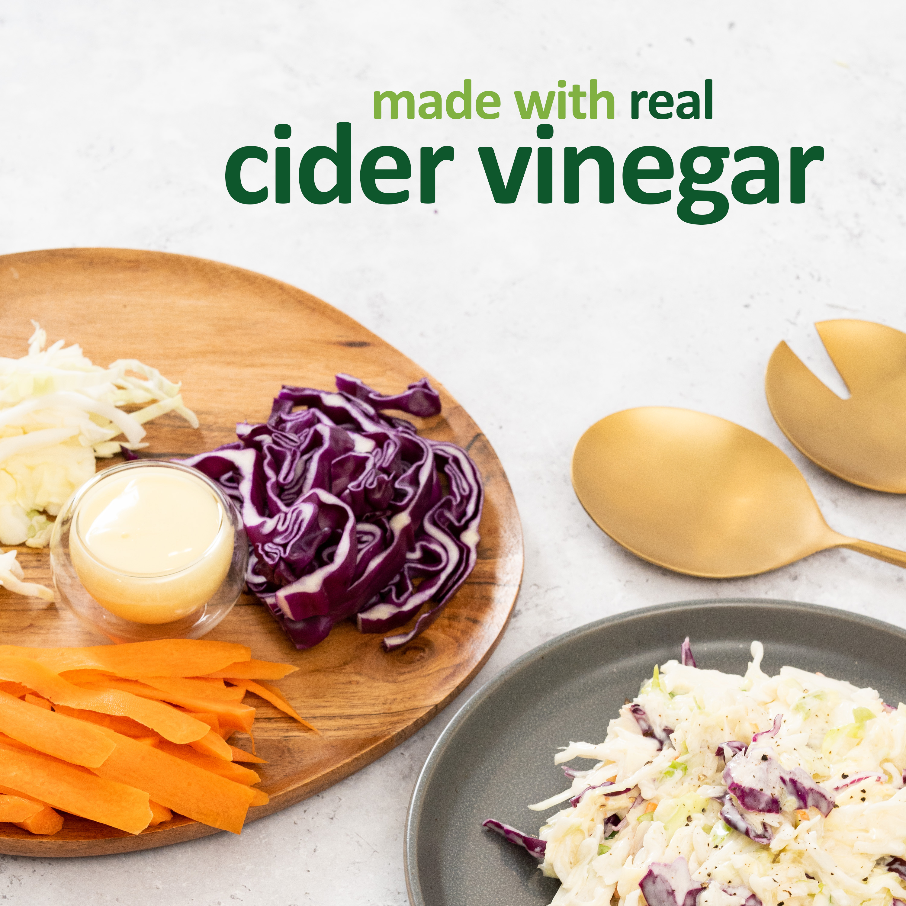 Marzetti Original Slaw Dressing, 13 oz. Jar thumbnail 2