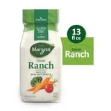Marzetti Classic Ranch Salad Dressing and Dip, 13 fl oz