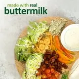 Marzetti Classic Ranch Salad Dressing and Dip, 13 fl oz thumbnail 2