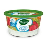 Marzetti Cream Cheese Fruit Dip Made with Real Cream, 13.5 oz Tub
