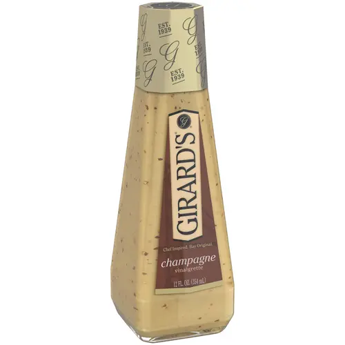 Girard's - Champagne Dressing, 12 fl oz thumbnail 3