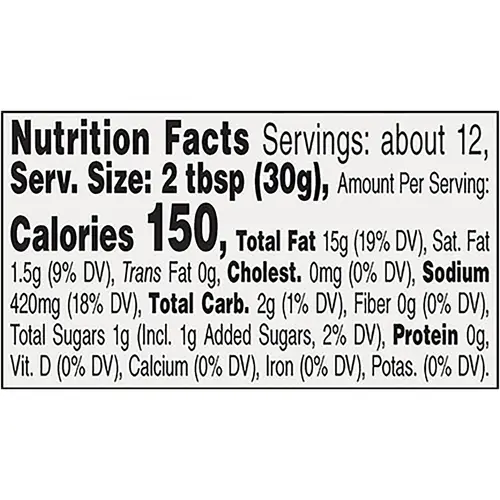 Girard's - Champagne Dressing, 12 fl oz thumbnail 4