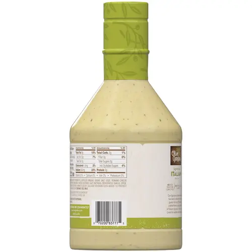 Olive Garden Italian Dressing Family Size, 36 fl oz thumbnail 3