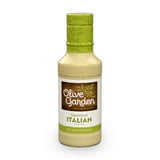 Olive Garden Signature Italian Dressing 16 fl oz Bottle