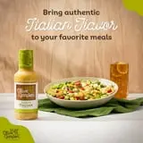 Olive Garden Signature Italian Dressing 16 fl oz Bottle thumbnail 4