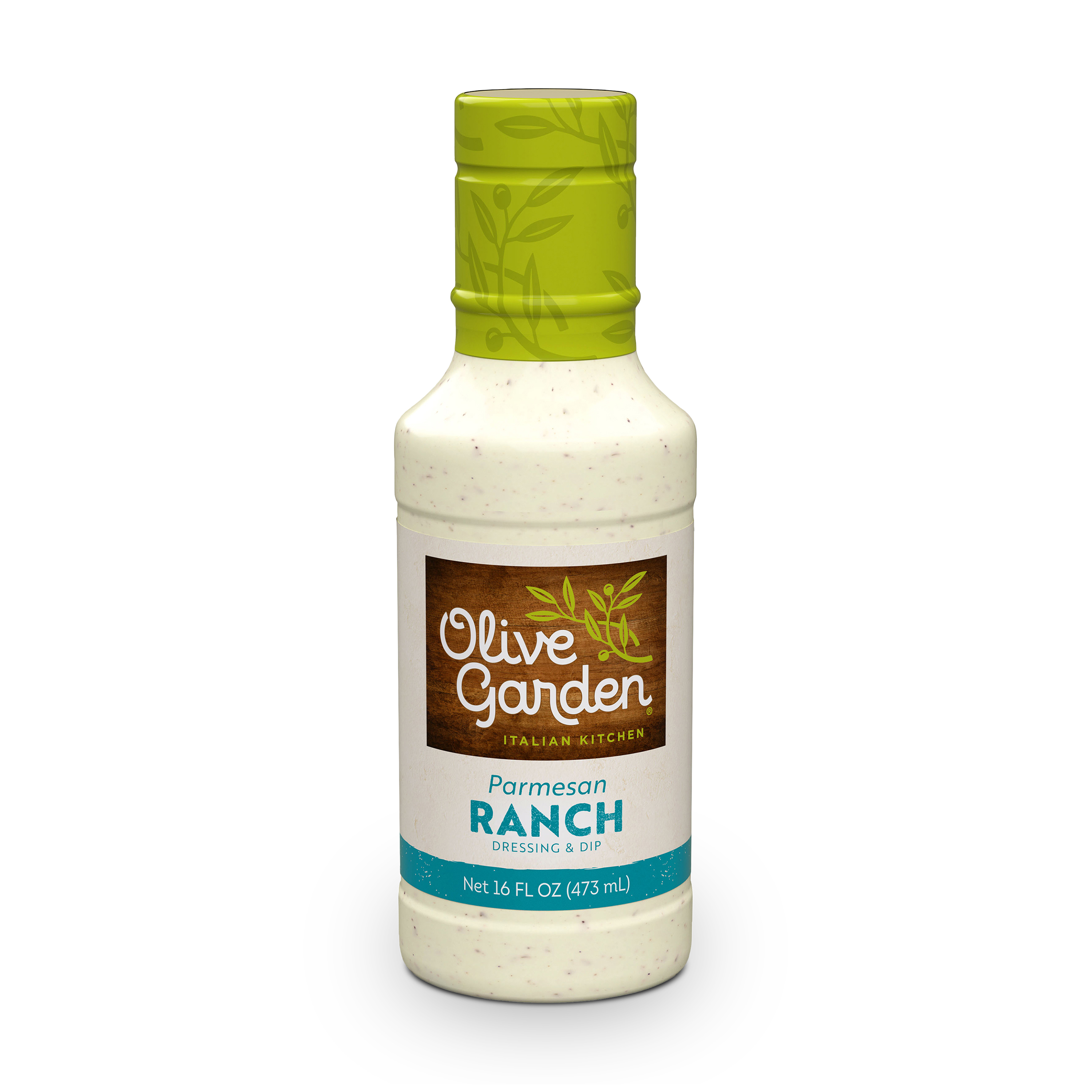 Olive Garden Parmesan Ranch Dressing & Dip, 16 fl. oz.