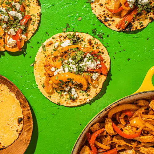 Athenos Traditional Crumbled Feta Cheese 6 oz, Refrigerated, Plastic Tub thumbnail 4