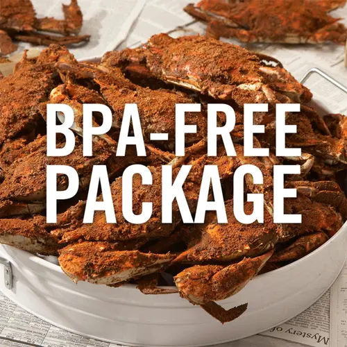 OLD BAY Gluten Free 30% Less Sodium Seasoning, 2 oz Can thumbnail 2