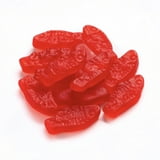 SWEDISH FISH Mini Soft & Chewy Candy, Family Size, Bulk Candy, 1.8 lb thumbnail 4